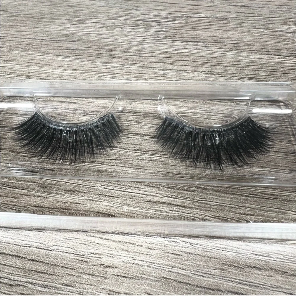 Tarte Tartiest PRO Lashes Girl Boss Wifey Baddie Lash Bundle